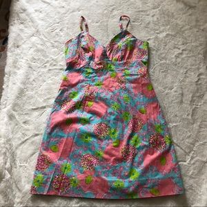 EUC! Vintage Lilly Pulitzer Sundress